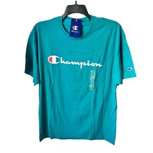 Champion Tee